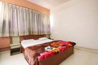 Hotel Mehul, Ahmedabad 3